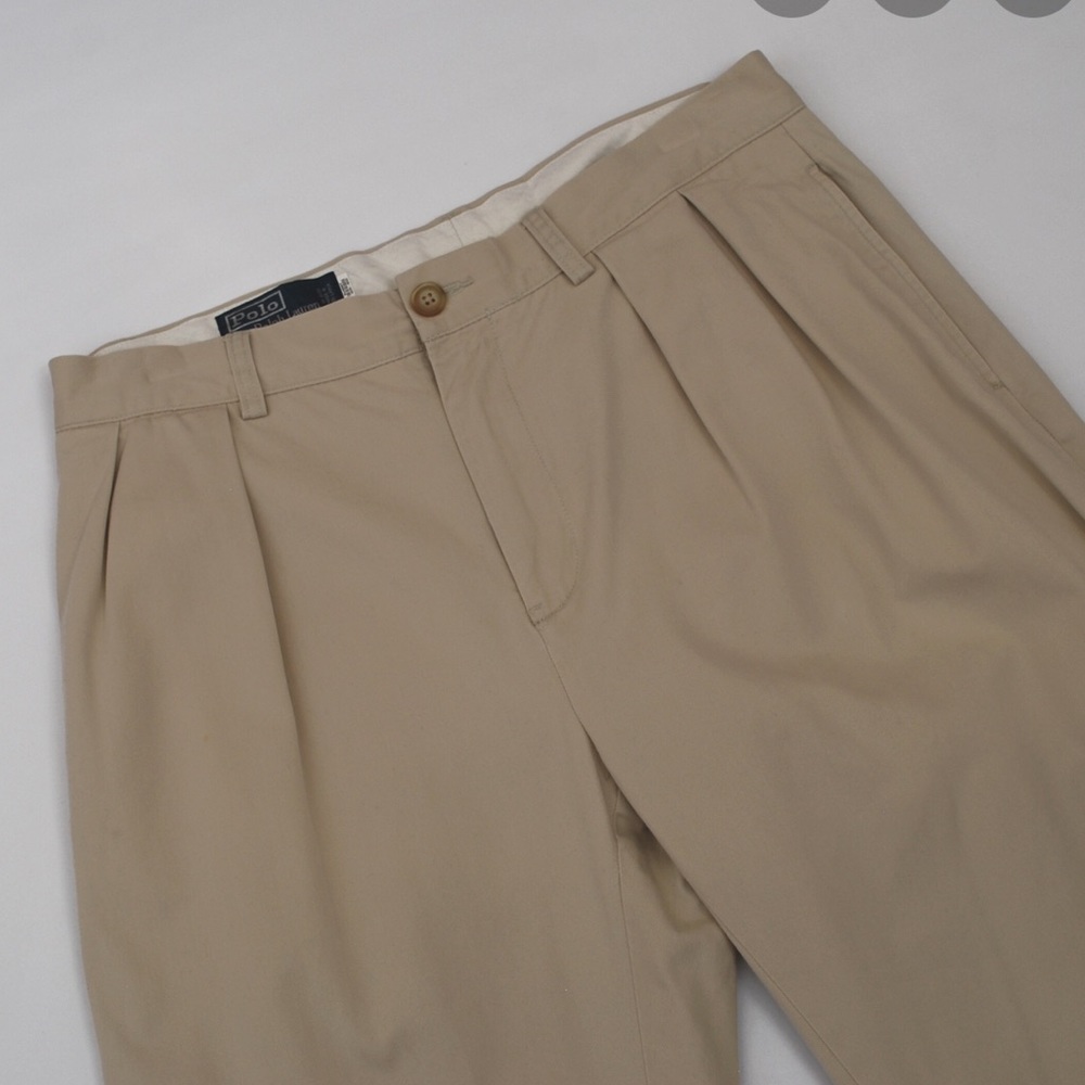 Ralph Lauren Ethan Pants